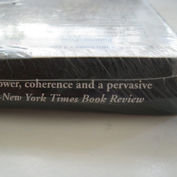 The Good Earth (Blackstone Audio Classic Collection) MP3 CD Pearl S Buck NEW - Picture 3 of 6